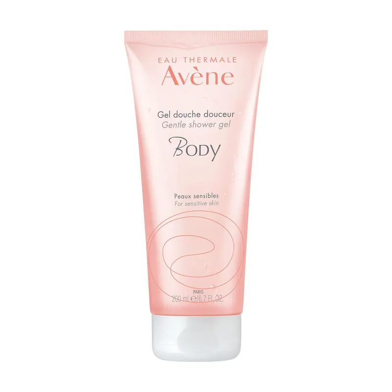 Gel Doccia Delicato 200ml AVÈNE | Pinalli