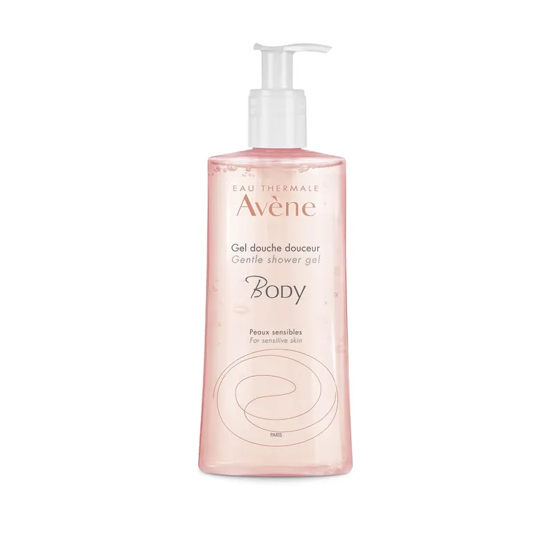 Gel Doccia Delicato 500ml AVÈNE | Pinalli