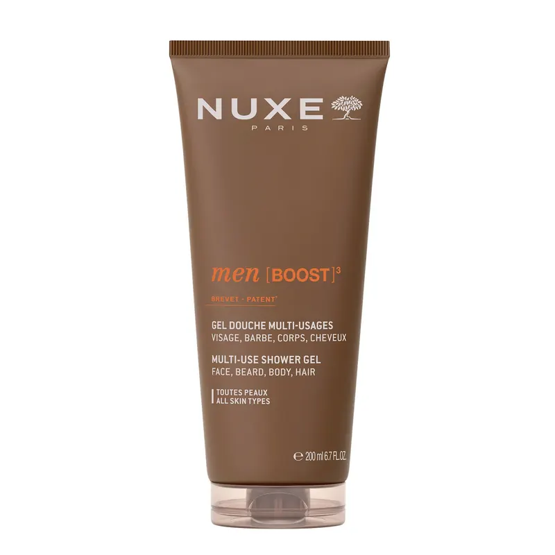 Gel Doccia Multi-Uso 200ml NUXE | Pinalli