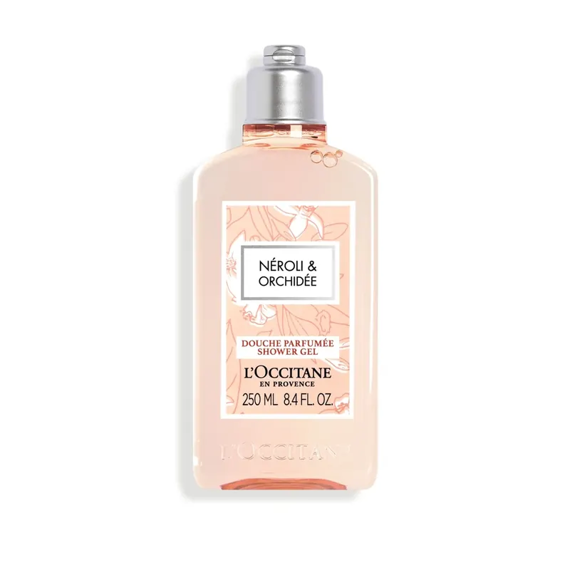 Gel Doccia Neroli & Orchidea L'OCCITANE EN PROVENCE | Pinalli