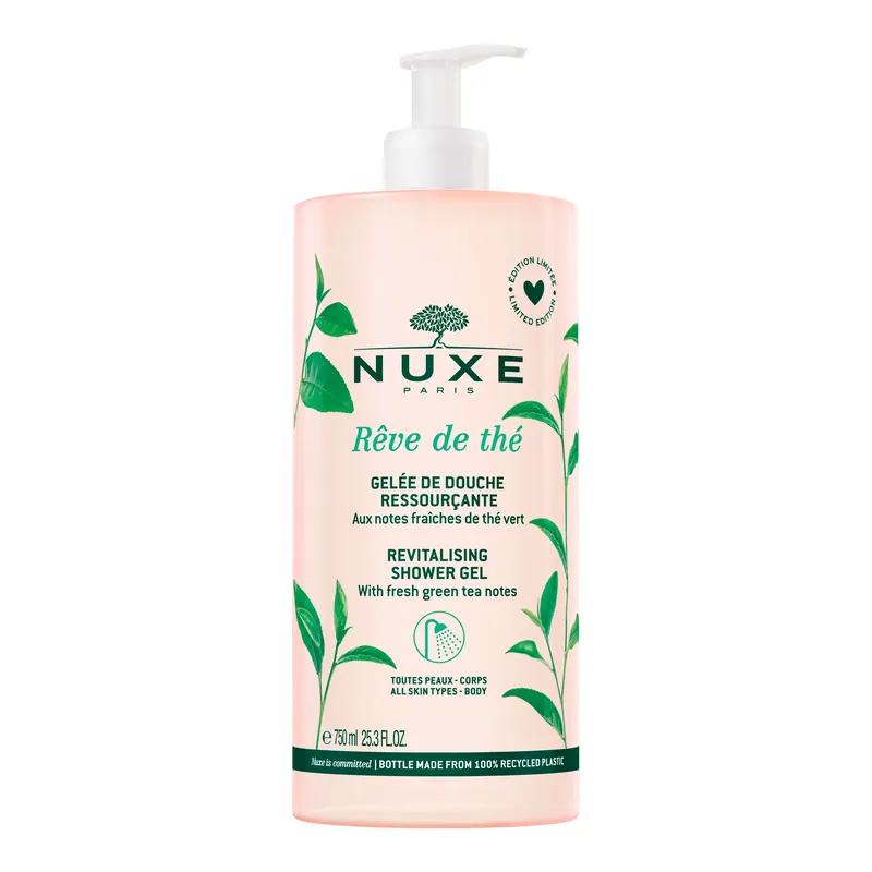 Gel Doccia Rigenerante 750ml NUXE | Pinalli