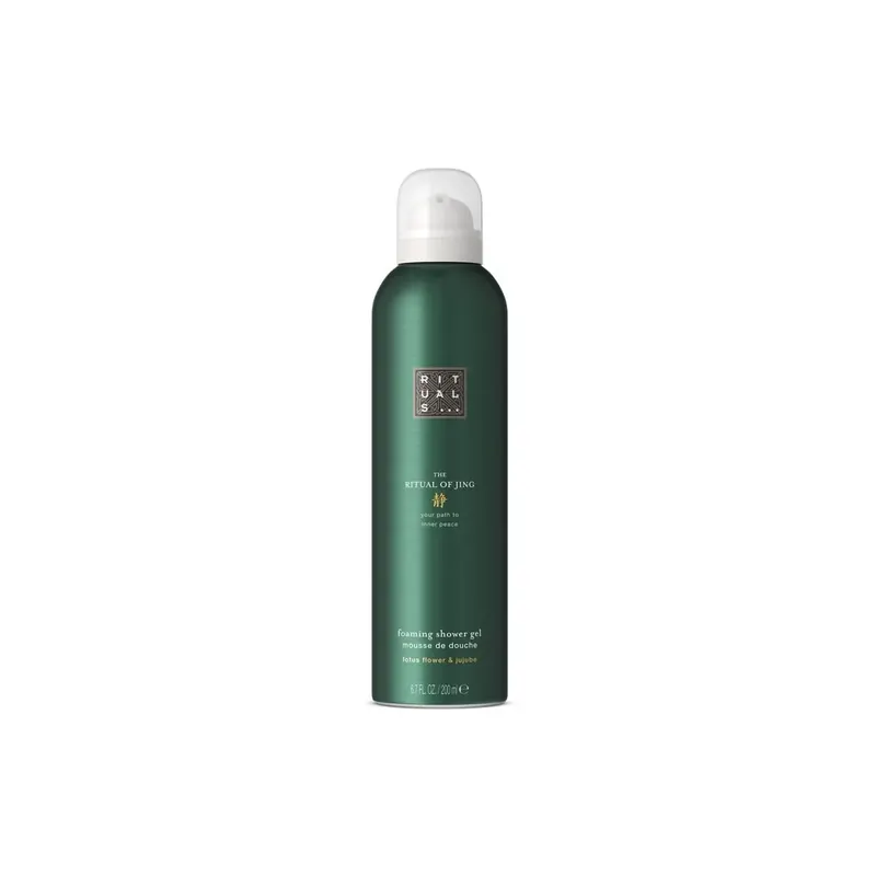 Gel doccia schiumoso 200ml RITUALS | Pinalli