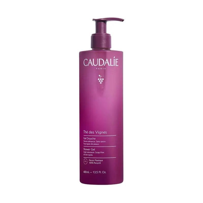 Gel Doccia Thé des Vignes 400ml CAUDALIE | Pinalli