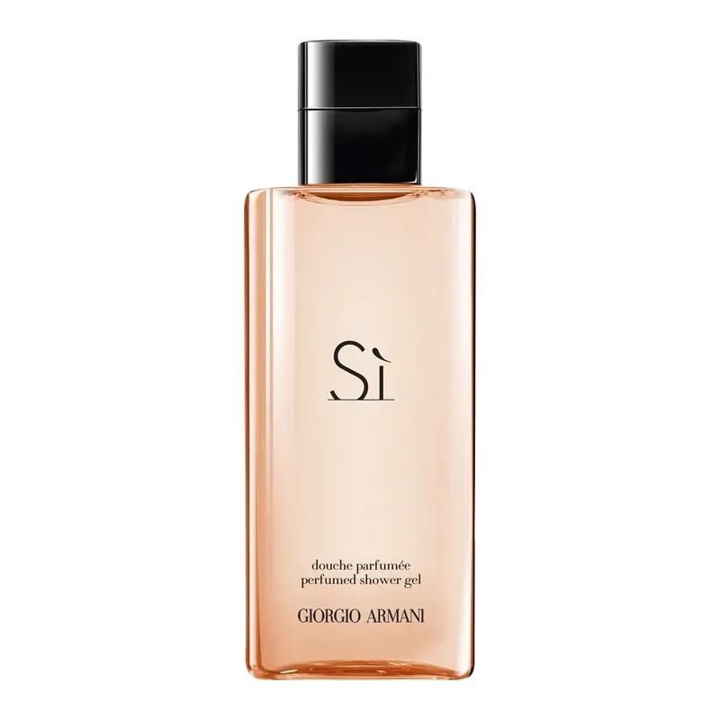 Gel Douche 200ml GIORGIO ARMANI | Pinalli