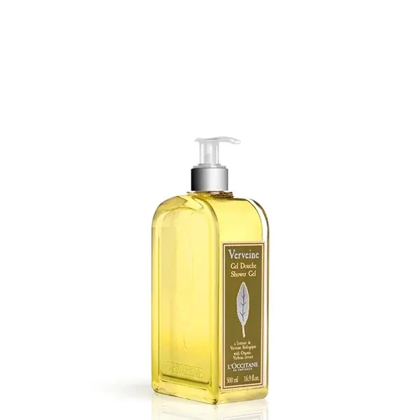 Gel Douche 500ml L'OCCITANE EN PROVENCE | Pinalli