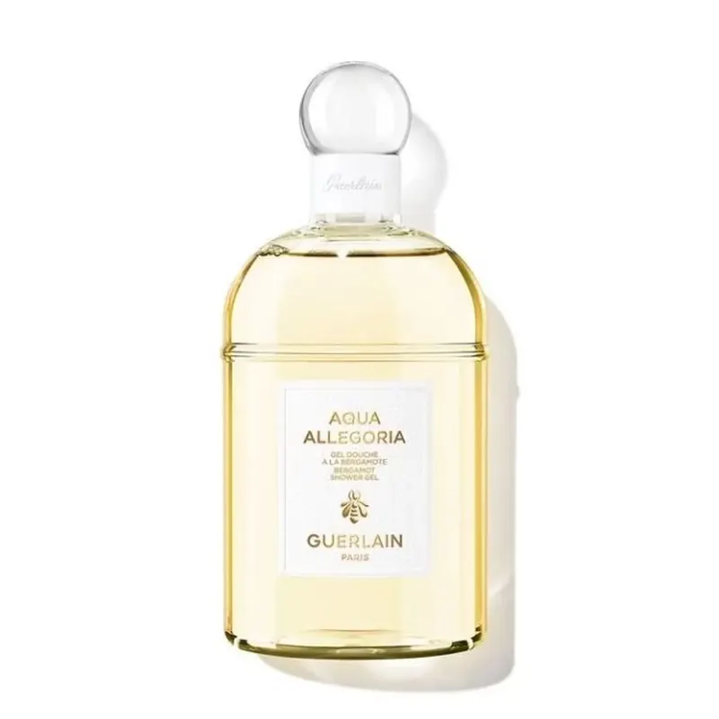 Gel Douche à la Bergamote 200ml GUERLAIN | Pinalli