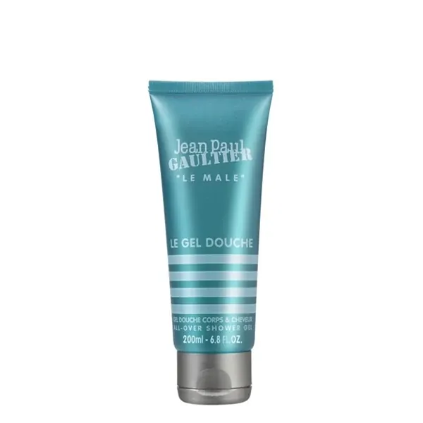 Gel Douche Corps & Cheveux JEAN PAUL GAULTIER | Pinalli