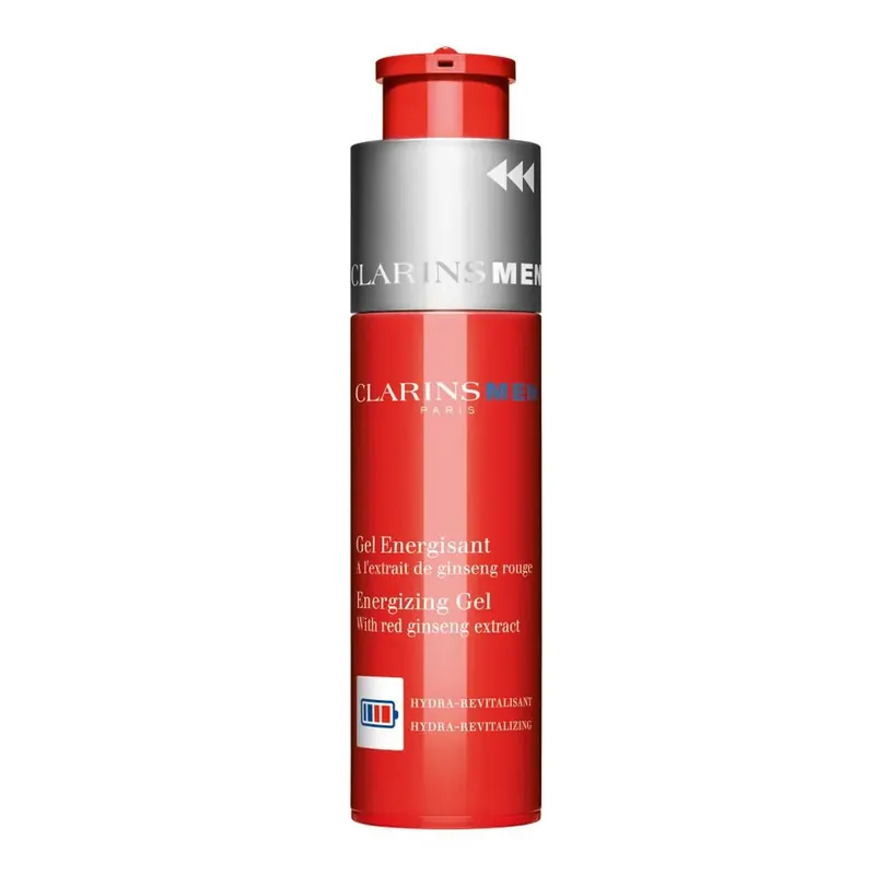 Gel Energisant 50ml CLARINS | Pinalli