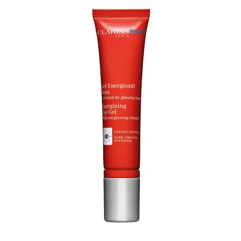 Gel Energisant Yeux 15ml CLARINS | Pinalli