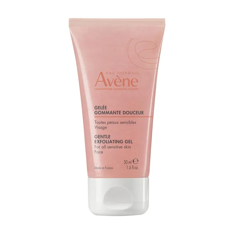 Gel esfoliante delicato 50ml AVÈNE | Pinalli