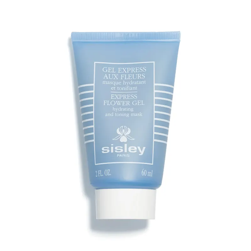 Gel Express aux Fleurs 60ml SISLEY | Pinalli