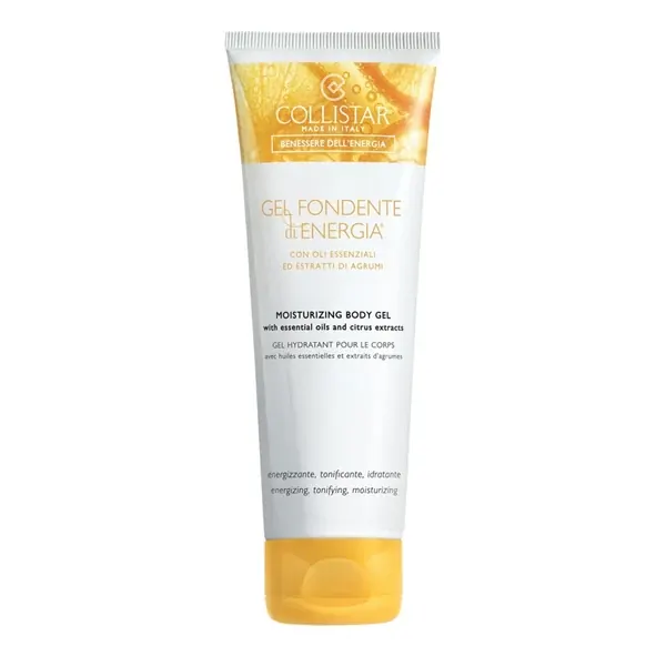 Gel Fondente di Energia 250ml COLLISTAR | Pinalli