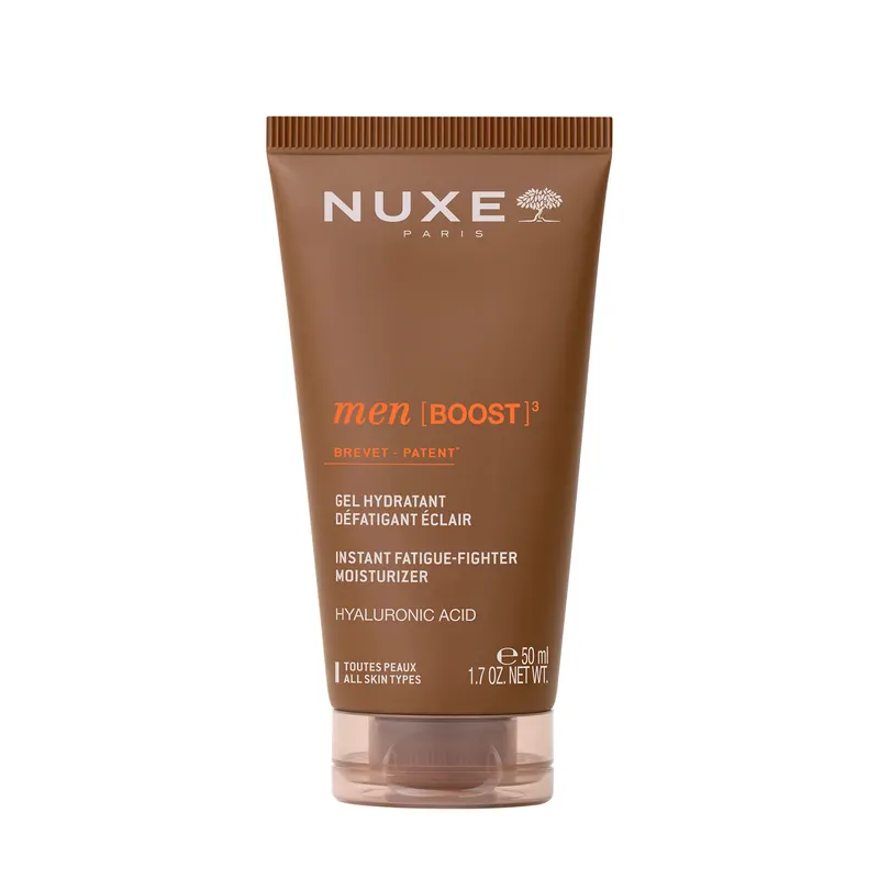 Gel Idratante Viso Energizzante 50ml NUXE | Pinalli