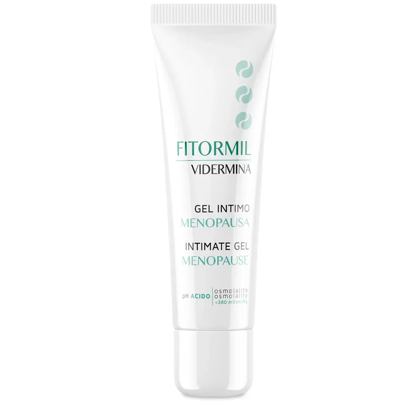 Gel Intimo Menopausa 30ml VIDERMINA | Pinalli