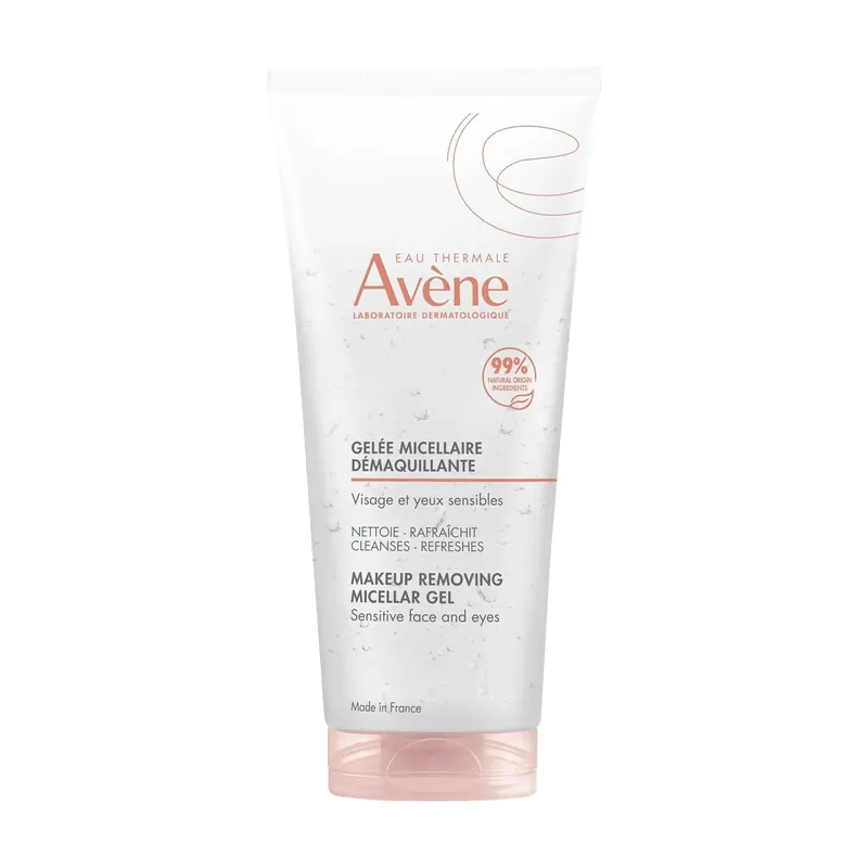 Gel Micellare Struccante 200ml AVÈNE | Pinalli