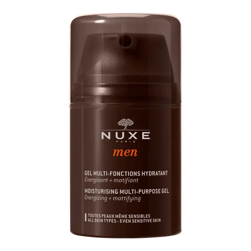 Gel multi-funzione idratante 50ml NUXE | Pinalli
