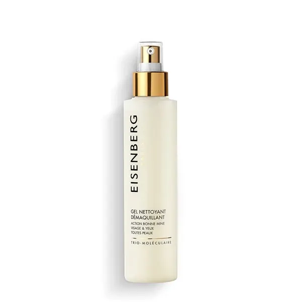 Gel Nettoyant Démaquillant 150ml EISENBERG PARIS | Pinalli