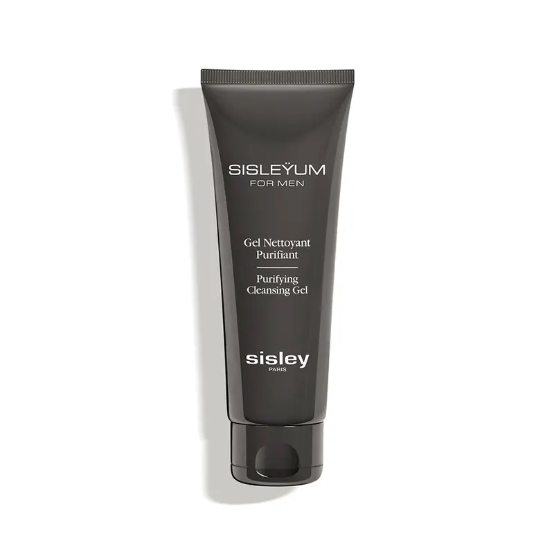 Gel Nettoyant Purifiant 125ml SISLEY | Pinalli