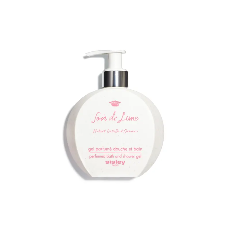 Gel Parfumé Douche et Bain 200ml SISLEY | Pinalli