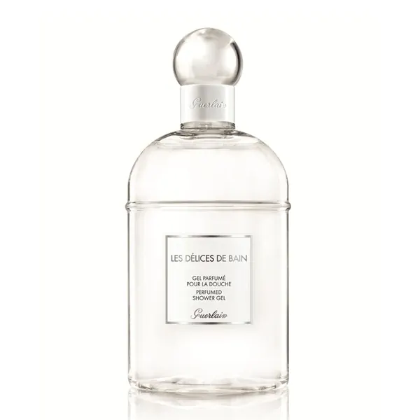 Gel Parfumé pour la Douche 200ml GUERLAIN | Pinalli