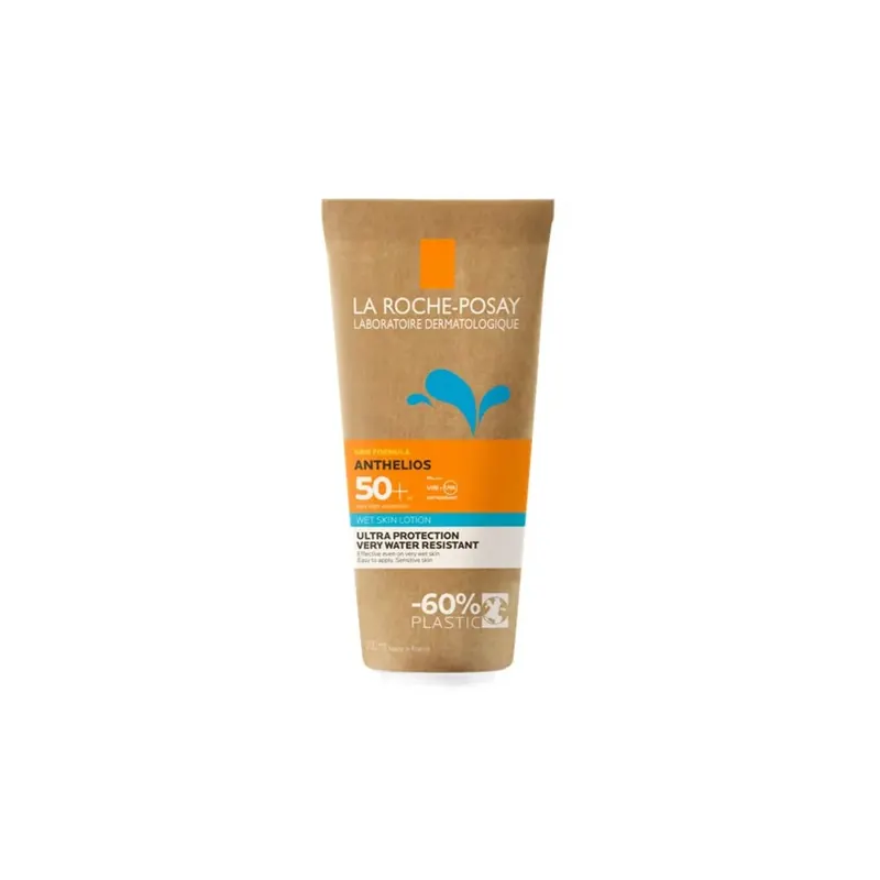 Gel Pelle Bagnata SPF50+ 200ml LA ROCHE-POSAY | Pinalli