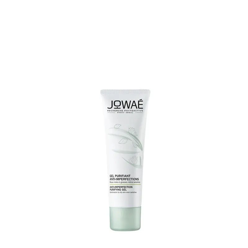Gel Purifiant Anti-Imperfections 40ml JOWAÉ | Pinalli