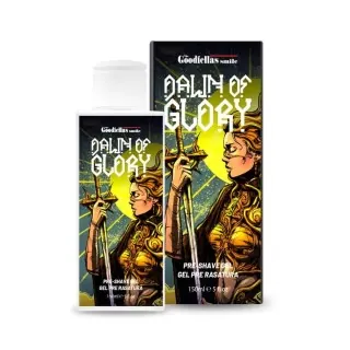 Gel semi liquido pre afeitado THE GOODFELLAS' SMILE Dawn of Glory 150ml