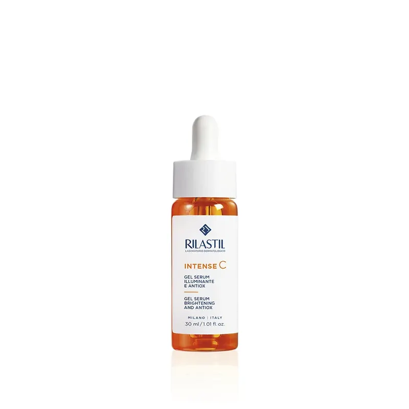 Gel Serum Vitamina C 30ml RILASTIL | Pinalli
