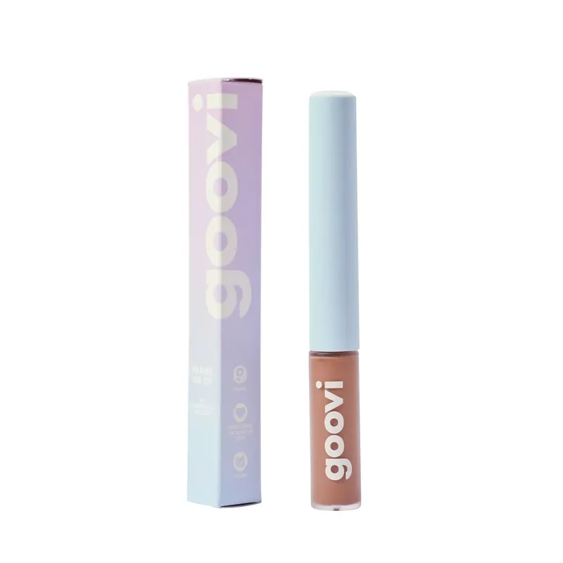 Gel Sopracciglia Colorato FRAME ME UP GOOVI | Pinalli