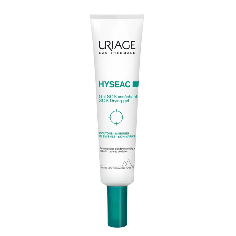 Gel SOS 15ml URIAGE | Pinalli