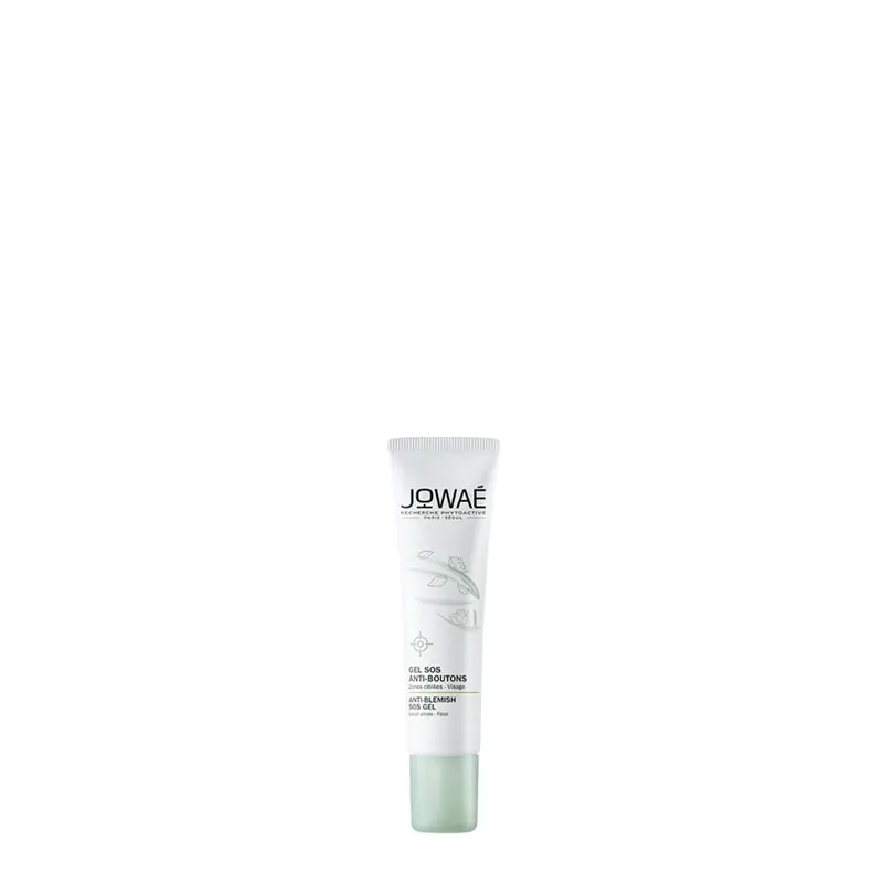 Gel SOS Anti-Boutons 10ml JOWAÉ | Pinalli