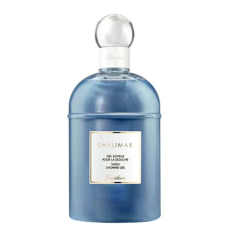 Gel Soyeux pour la Douche 200ml GUERLAIN | Pinalli