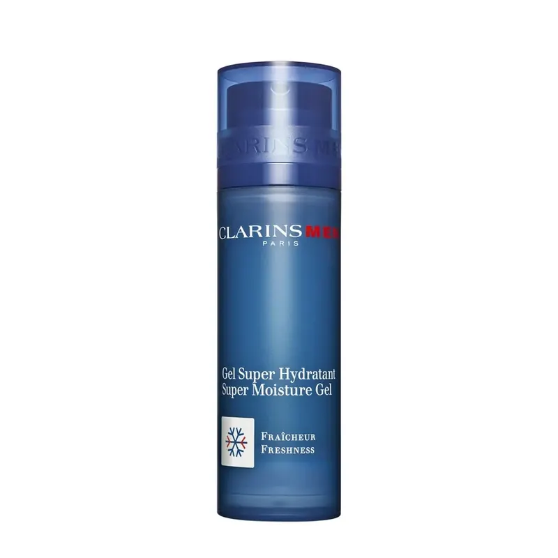 Gel Super Hydratant 50ml CLARINS | Pinalli