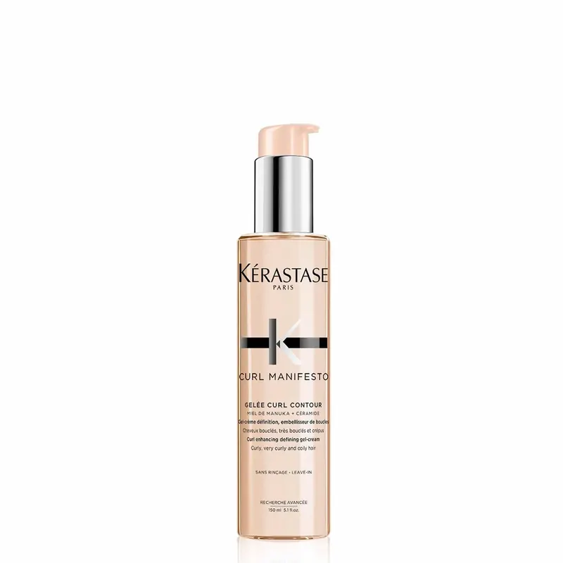 Gelée Curl Contour 150ml KÉRASTASE | Pinalli