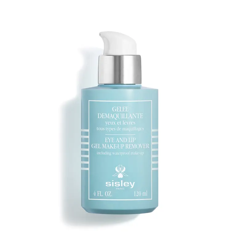Gelée Démaquillante Yeux et Lèvres 120ml SISLEY | Pinalli