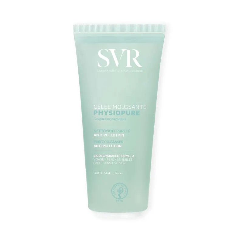 Gelée Moussante 200ml SVR | Pinalli