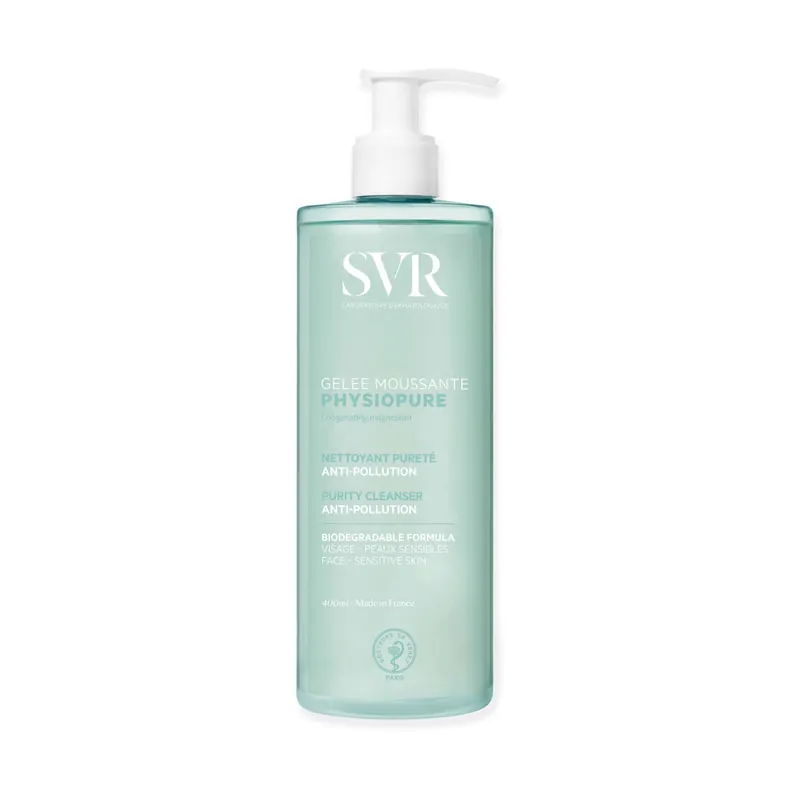 Gelée Moussante 400ml SVR | Pinalli