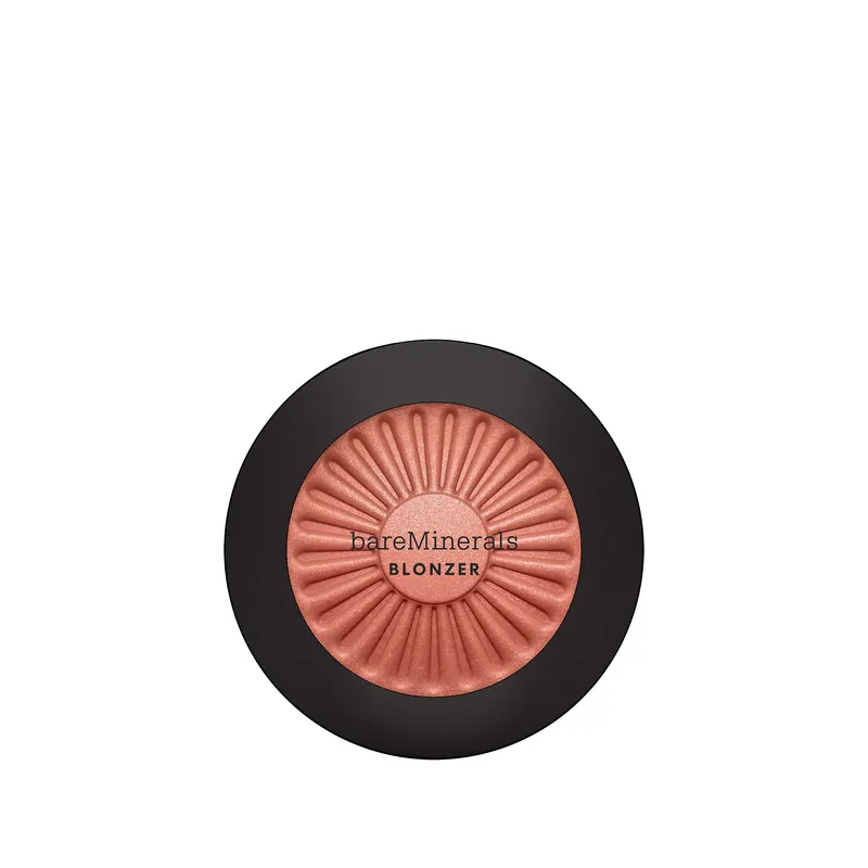 Gen Nude Blonzer Kiss of Copper BAREMINERALS | Pinalli