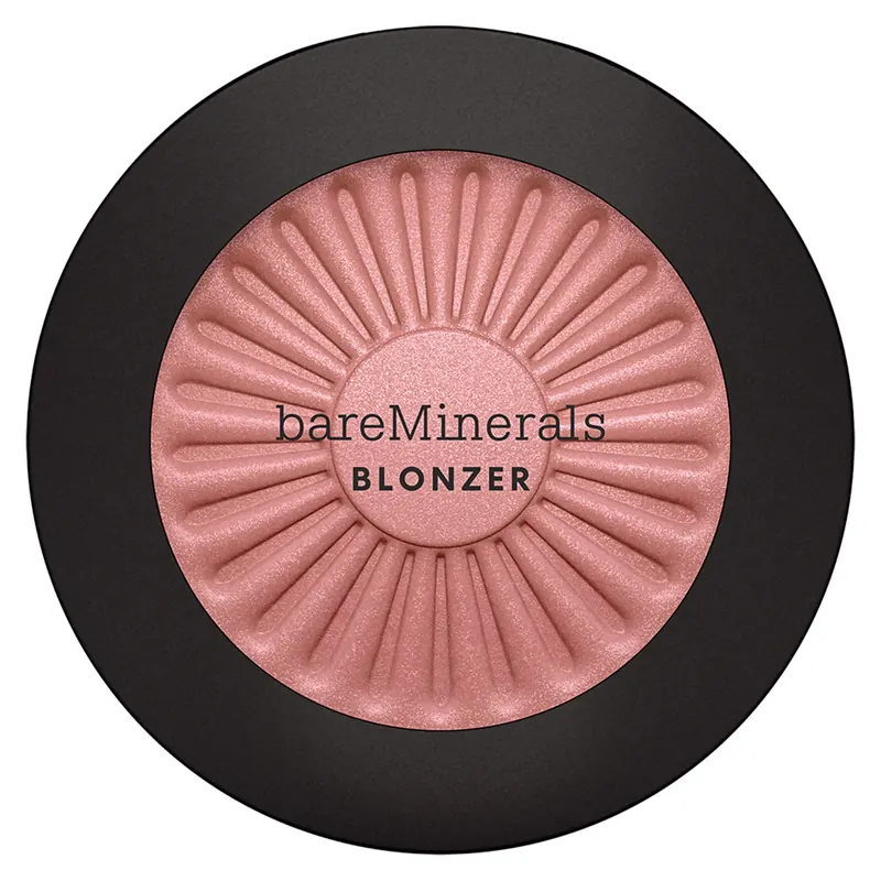 Gen Nude Blonzer Kiss of Mauve BAREMINERALS | Pinalli