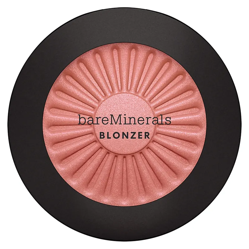 Gen Nude Blonzer Kiss of Pink BAREMINERALS | Pinalli