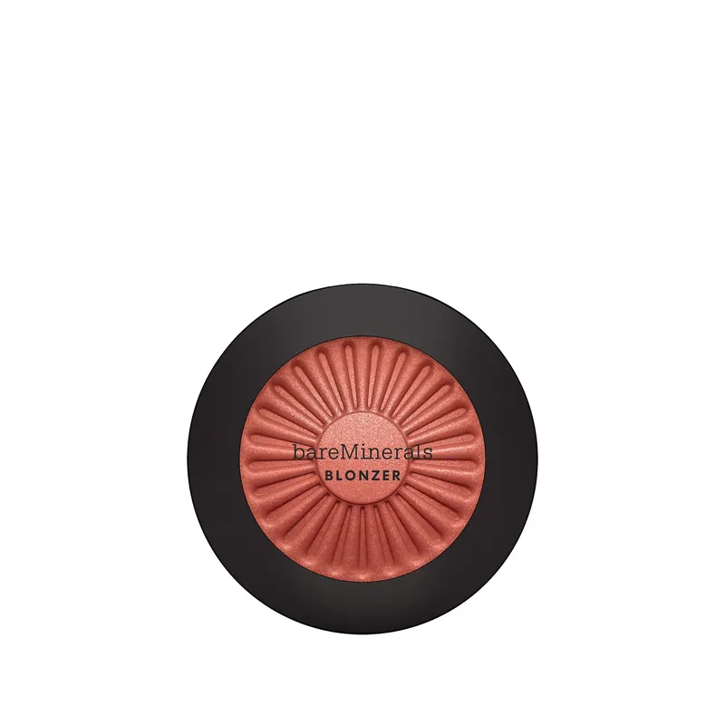 Gen Nude Blonzer Kiss of Rose BAREMINERALS | Pinalli