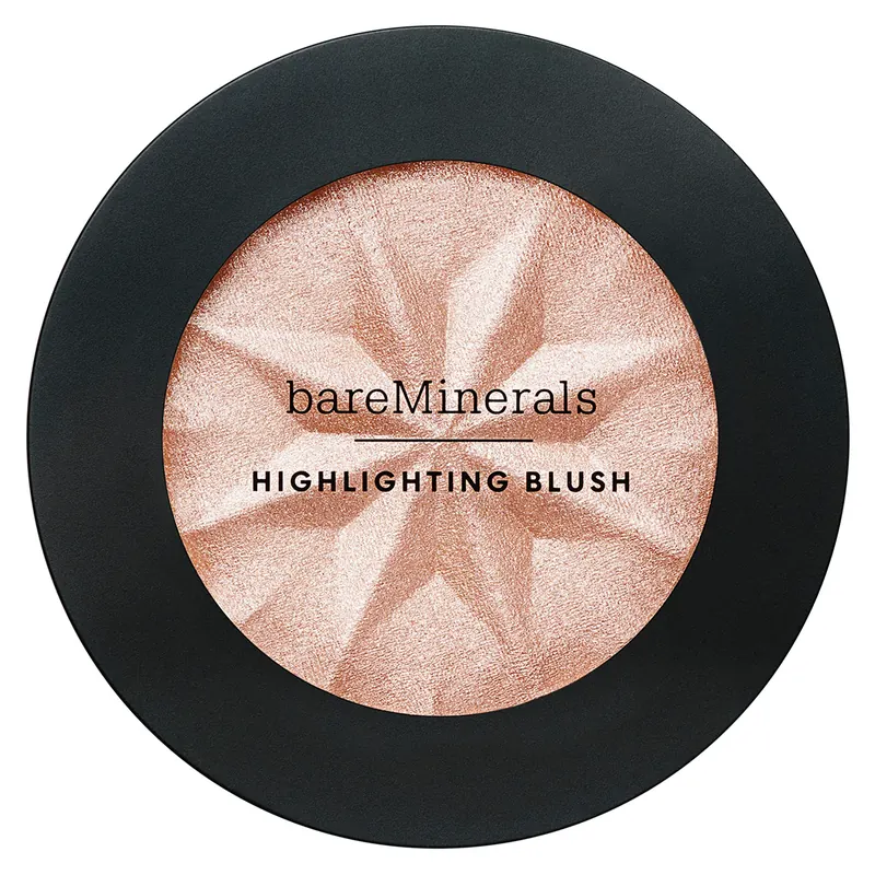 Gen Nude Highlighting Blush BAREMINERALS | Pinalli