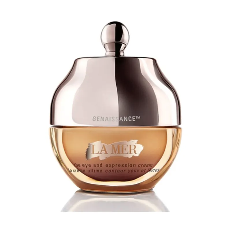 Genaissance The Eye and Expression Cream LA MER | Pinalli