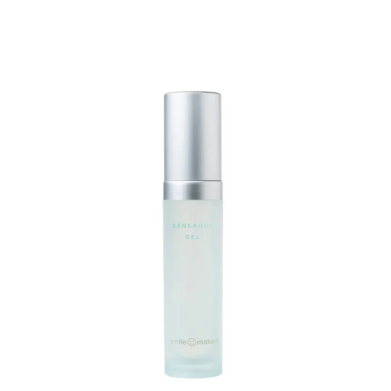 Generous Gel 30ml SMILE MAKERS | Pinalli