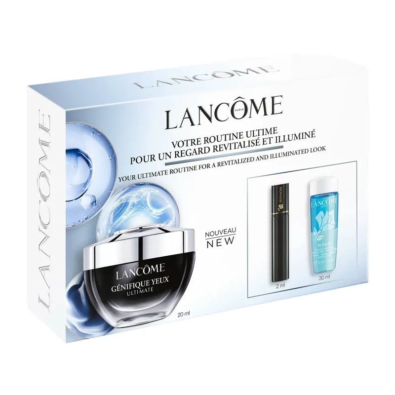 Génifique Routine Occhi 1pz LANCÔME | Pinalli
