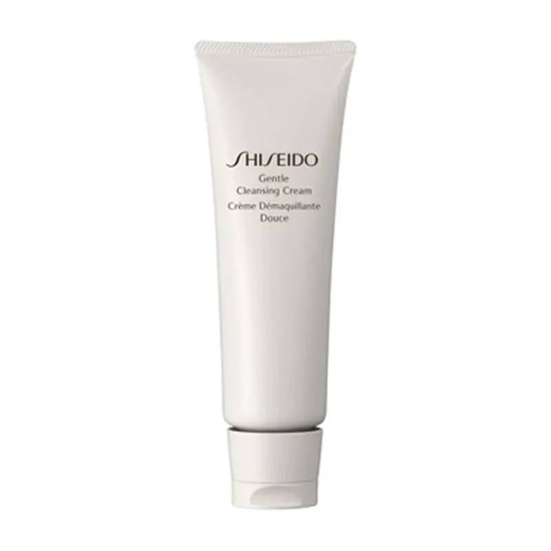 Gentle Cleansing Cream 125 ml SHISEIDO | Pinalli