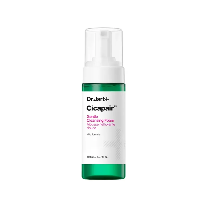 Gentle Cleansing Foam 150ml DR.JART+ | Pinalli