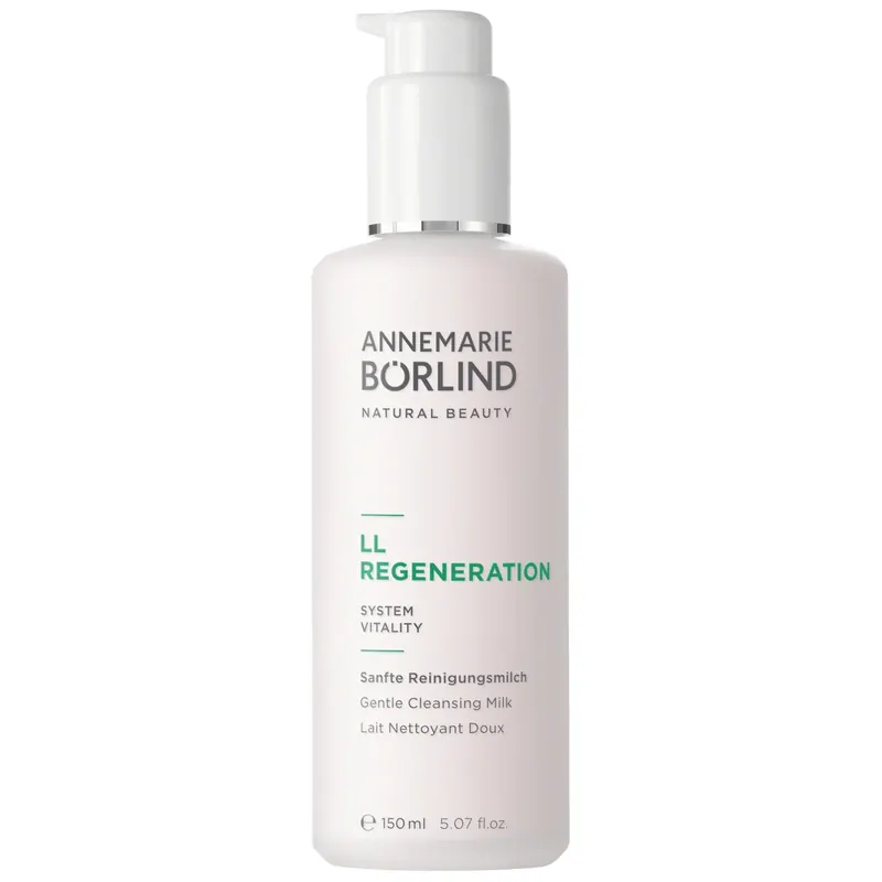 Gentle Cleansing Milk 150ml ANNEMARIE BÖRLIND | Pinalli