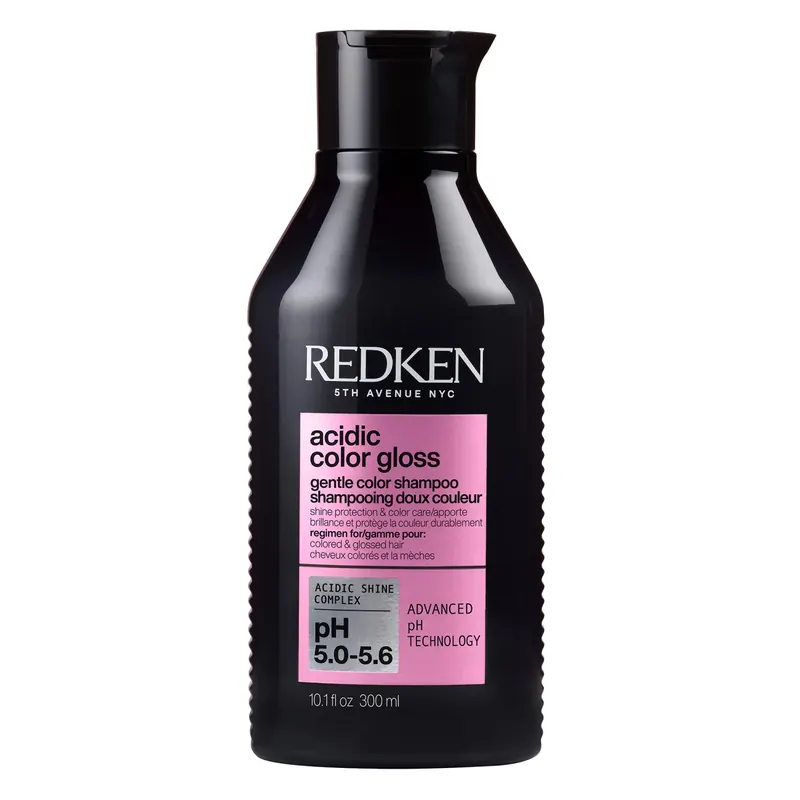 Gentle Color Shampoo 300ml REDKEN | Pinalli