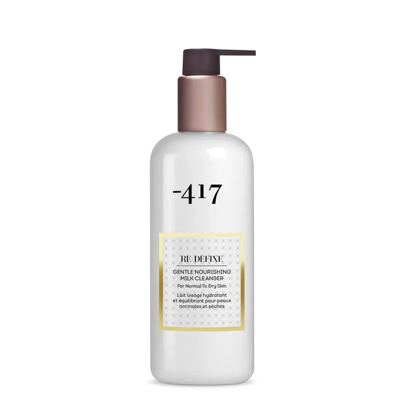 Gentle Nourishing Milk Cleanser 350ml MINUS 417 | Pinalli